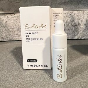 Bushbalm Dark Spot Oil